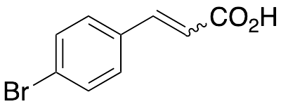4-Bromocinnamic Acid