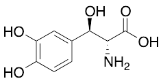 erythro-beta,3-Dihydroxy-D-tyrosine