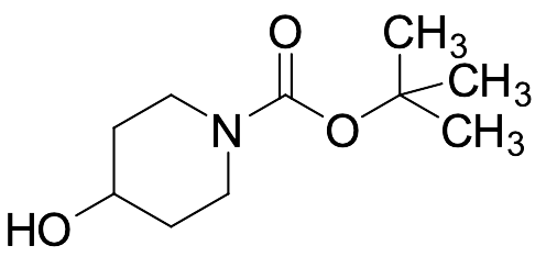 N-Boc-4-Hydroxypiperidine