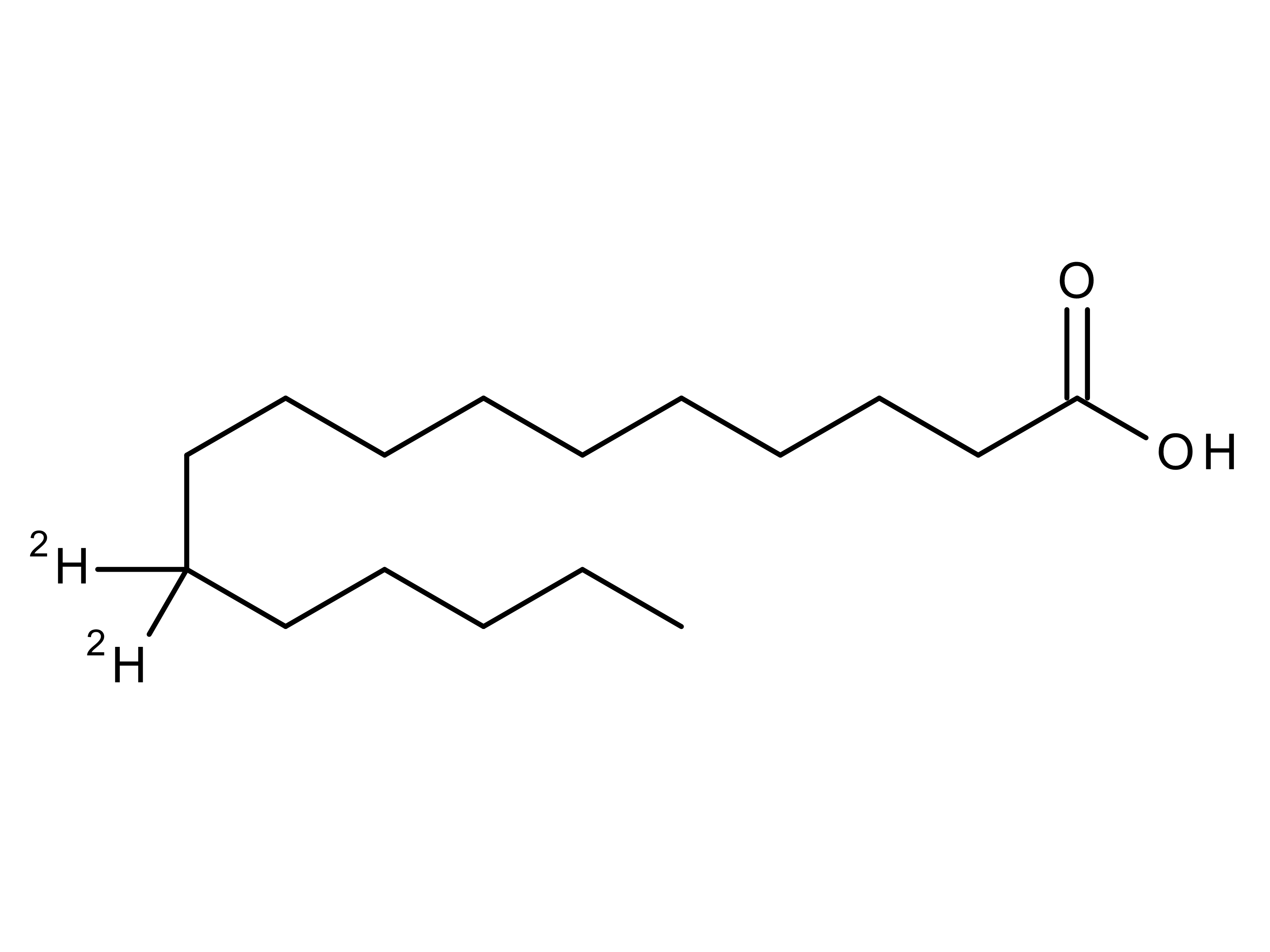 Hexadecanoic-11,11-d2 Acid