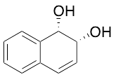 (-)-(1S,2R)-1,2-Dihydro-1,2-naphthalenediol