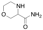 3-Morpholinecarboxamide