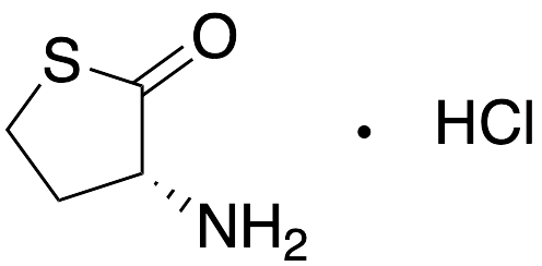 D-Homocysteine Thiolactone Hydrochloride