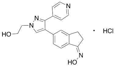 GDC-0879 Hydrochloride