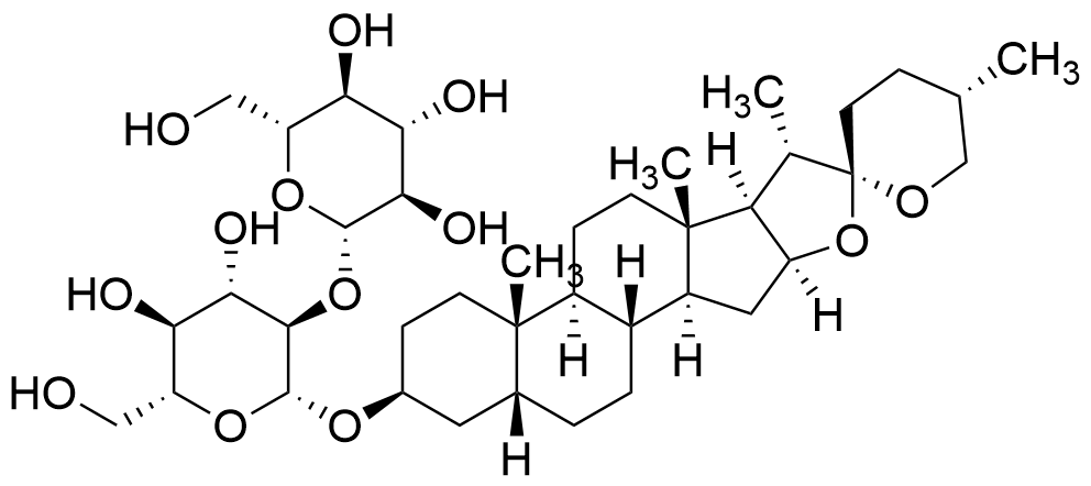 Asparanin A