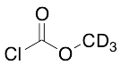 Methyl-d3 Chloroformate
