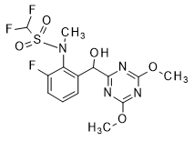 Dihydro Triafamon