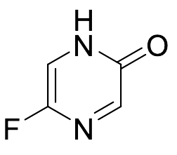 5-Fluoro-2(1H)-pyrazinone
