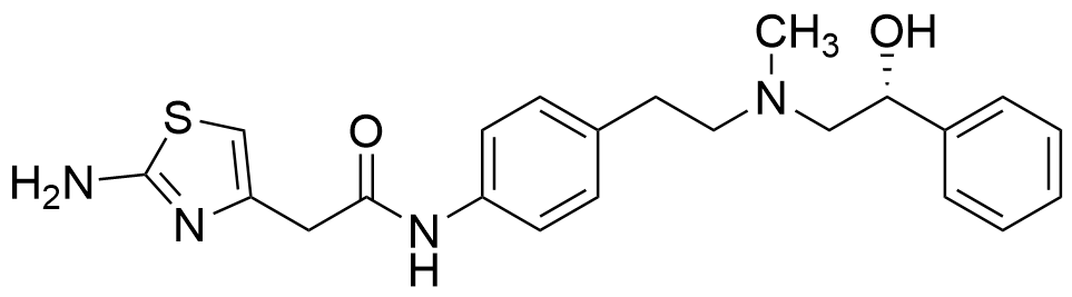 N-Methyl Mirabegron
