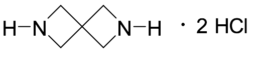 2,6-Diazaspiro[3.3]heptane Dihydrochloride