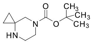 tert-Butyl 4,7-diazaspiro[2.5]octane-7-carboxylate