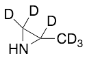 Propylenimine-d6
