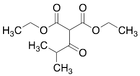 Diethylisobutyroylmalonate