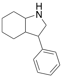 3-Phenyl-octahydro-1H-indole