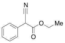 Ethyl Phenylcyanoacetate