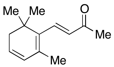 3,4-Dehydro-Beta-ionone