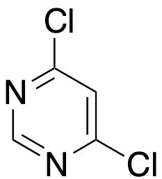4,6-Dichloropyrimidine