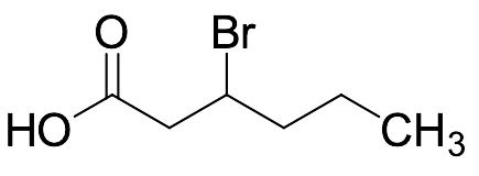 3-Bromocaproic Acid