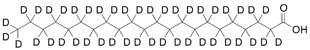 Behenic Acid-d43