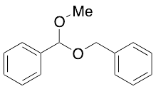 Benzaldehyde Benzyl Methyl Acetal