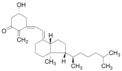 1-Keto-vitamin D3