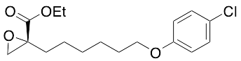 R-(+)-Etomoxir