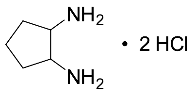 Cyclopentane-1,2-diamine Dihydrochloride