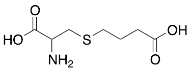 S-(3-Carboxypropyl)-cysteine