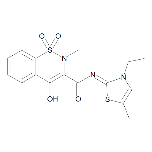 Meloxicam impurity D CRS (EPY0001039)
