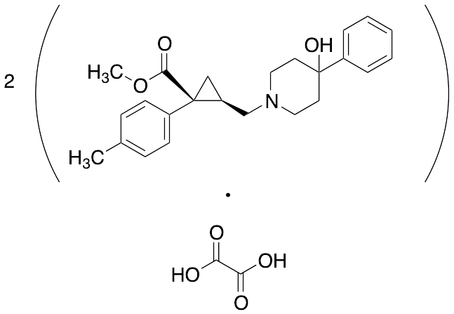 (±)-PPCC Oxalate