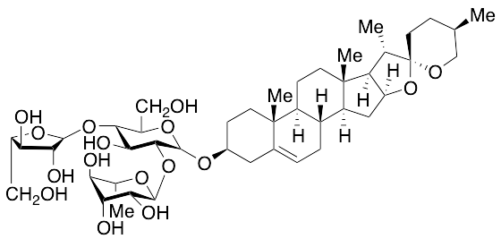 Polyphyllin I