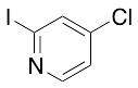 4-Chloro-2-iodopyridine