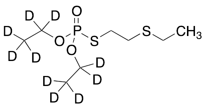 Demeton-S-d10
