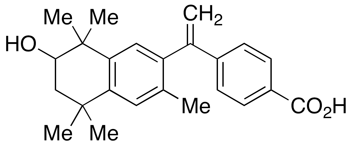 7-Hydroxy Bexarotene