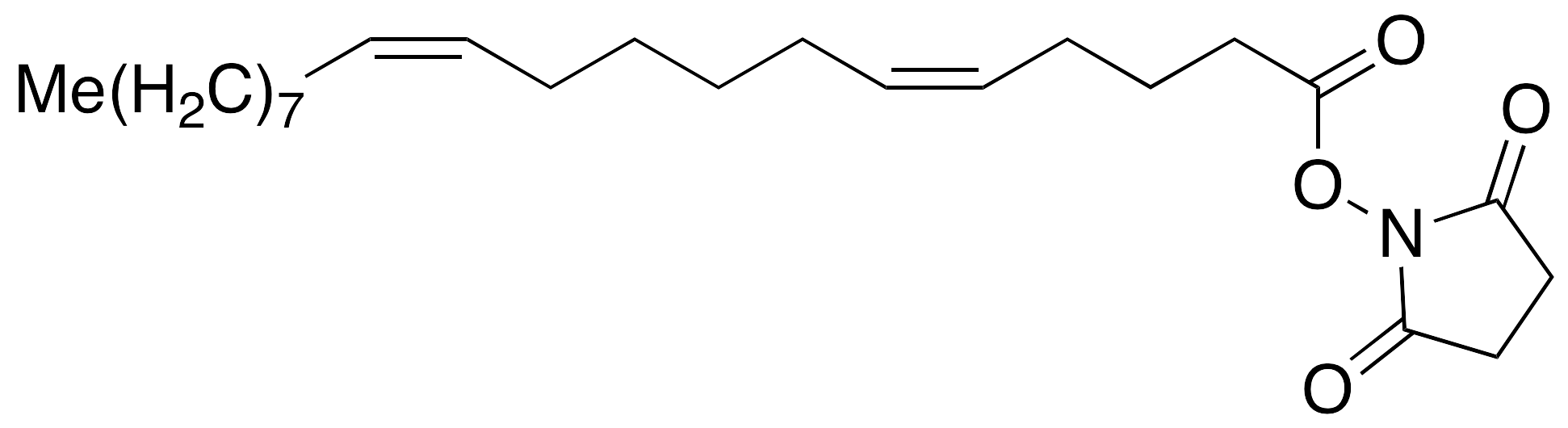 (Z,Z)-5,11-Eicosadienoic Acid N-Hydroxysuccinimide