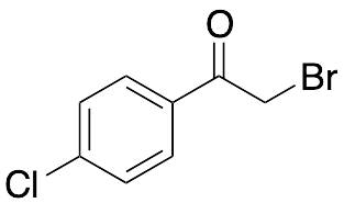 4-Chlorophenylacylbromide