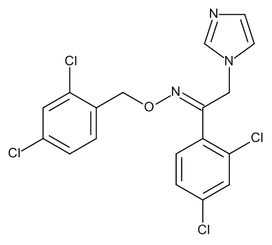 Oxiconazole Related Compound A