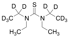 Tetraethylthiourea-d10