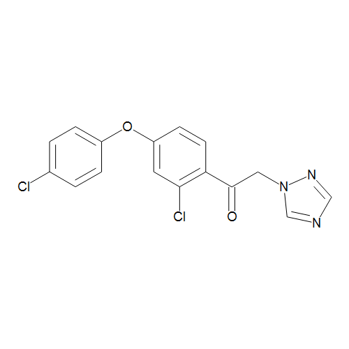 Difenoconazole metabolite CGA-205374