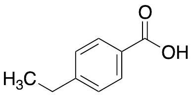 4-Ethylbenzoic acid
