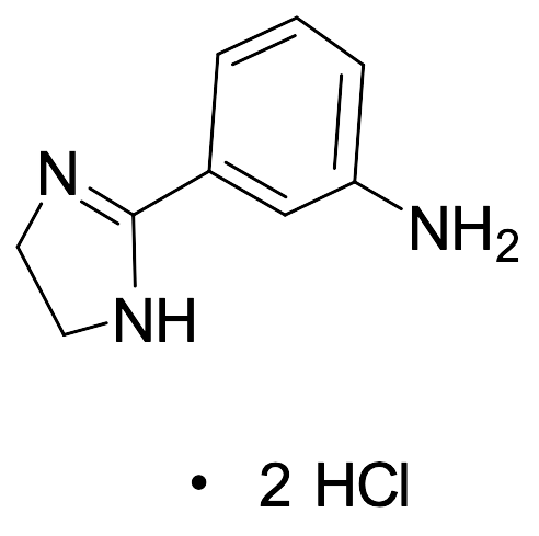 m-Aminophenyl-2-imidazoline Dihydrochloride