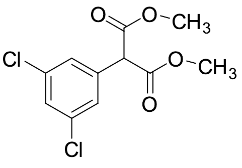 Dimethyl 2-(3,5-dichlorophenyl)malonate