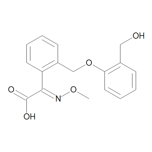 (E)-Kresoxim-2-hydroxymethyl (free acid)