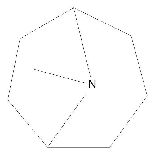 Tropane