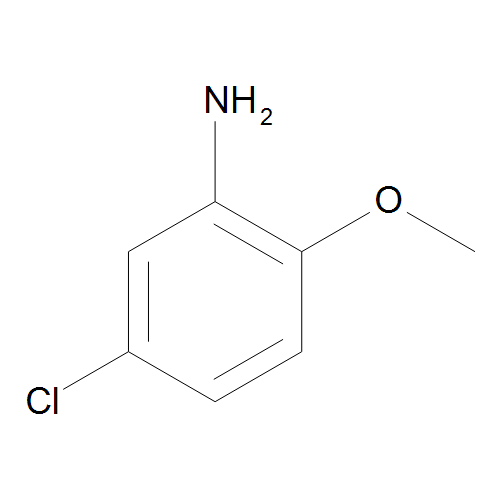 5-Chloro-2-methoxyaniline