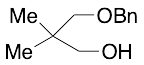3-(Benzyloxy)-2,2-dimethyl-1-propanol