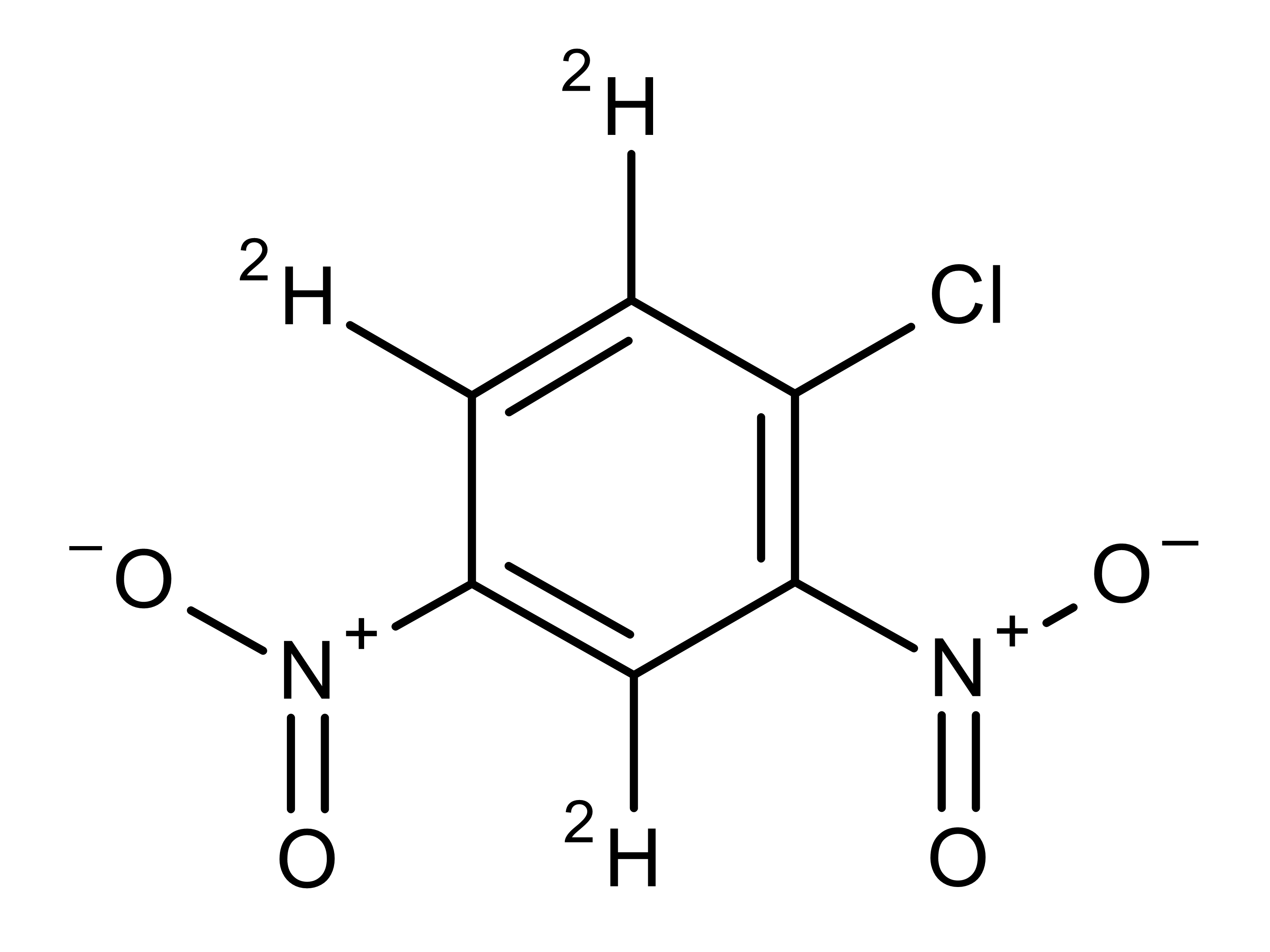 1-Chloro-2,4-dinitrobenzene-d3