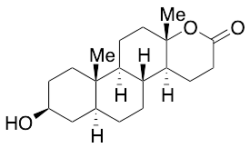 Isoandrololactone