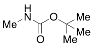 tert-Butyl Methylcarbamate