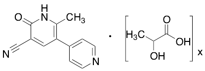 Milrinone Lactate